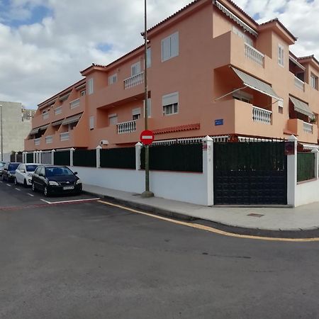 Avenida Deluxe Candelaria Exteriör bild
