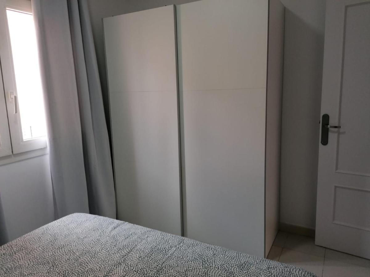 Avenida Deluxe Candelaria Exteriör bild