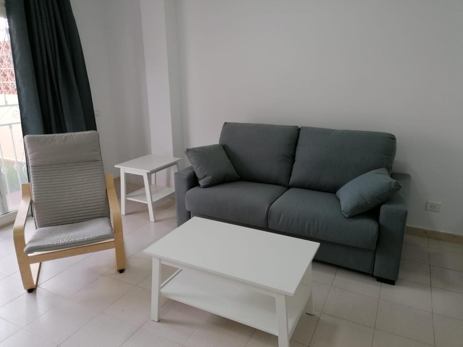 Avenida Deluxe Candelaria Exteriör bild