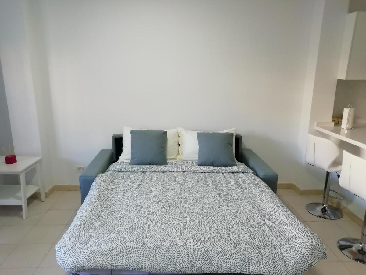 Avenida Deluxe Candelaria Exteriör bild